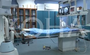 As riparohet koronorografi i vjetër, as sillet i riu [video]