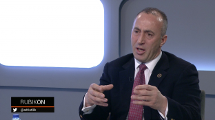 Aleanca me plan për Kosovën