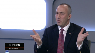Haradinaj tregon për takimin me ambasadorin e Kosovës në Mal të Zi