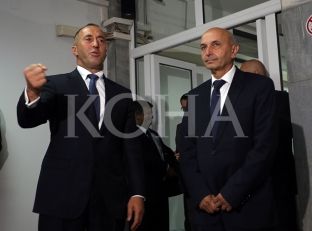 Haradinaj Mustafës: Mos ta humbje Prishtinën, do i kishe blerë autobusët