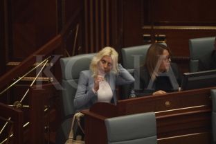 Qeveria konfirmon dorëheqjen e ministres Jevtiq