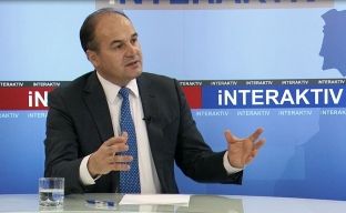 Kosova vitin e ardhshëm aplikon për statusin e kandidatit për BE