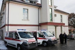 MSh dhuron dy autoambulanca për Kujdesin Parësor Shëndetësor