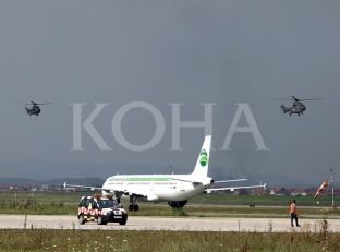 Jashtë funksionit radari i aeroplanëve, bie siguria e fluturimeve në Kosovë