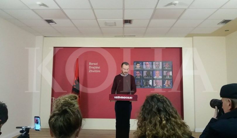 Aktakuzë politike, e montuar dhe në shkelje të Kodit të Procedurës Penale