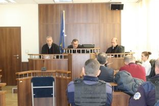 7 vjet burgim për rekrutuesin në ISIS