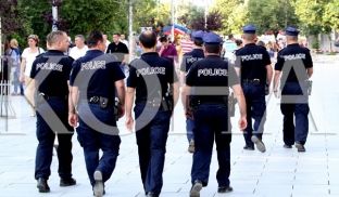 Apel i Policisë së Kosovës për qytetarët