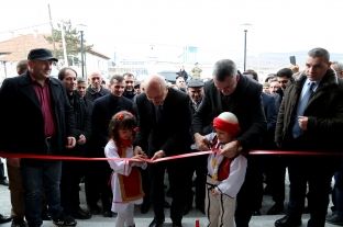 Magura e Lipjanit bëhet me Qendër Rinore