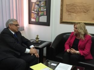 Tahiri: Dialogu po jep rezultate, si shtrirja e sovranitetit në veri