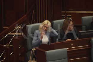 Mustafa asnjë fjalë për dorëheqjen e ministres Mirjana Jevtiq [video]