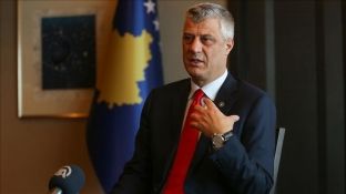  Thaçi nga Turqia thotë se Kosova ka nisur verifikimin e bazave të dyshimit të FETO-s