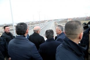  “Autostradat e Kosovës janë konkurruese edhe me ato të vendeve të BE-së”