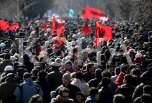  Këto janë pritjet e qytetarëve nga 2017-a