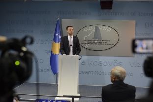 Abrashi: Verifikimi i listave po vazhdon