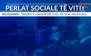Viti i Mustafës me ‘rriqrat, gjelin, Malësoren…” [video]