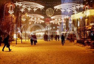 Gëzuar Vitin e Ri 2017!