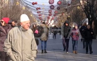 “Viti 2017, duhet të jetë vit i rinisë së Kosovës” [video]