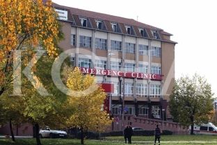  Dhjetra raste mbrëmë në Emergjencë