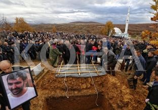  Kronika e një vdekjeje në duar të shtetit