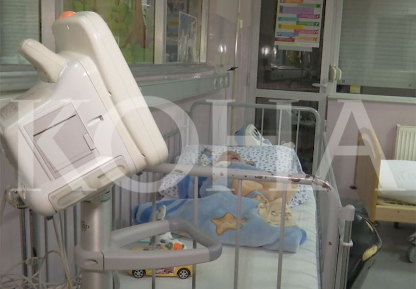  Rroni është fëmija i parë i 2017-s [video]