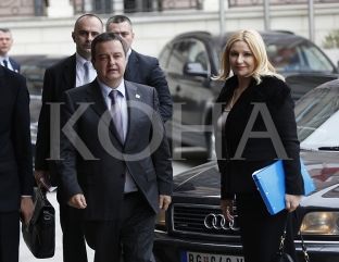 Daçiq: Serbia do t’i “hakmerret” Malit të Zi e Maqedonisë pse e njohën Kosovën