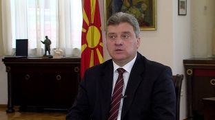  Ivanov ka kohë deri më 9 janar të caktojë mandatarin për Qeveri