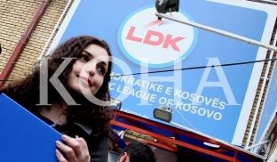  Mesazhi që duhet të marrë politika nga 2016-a, sipas Osmanit [video]
