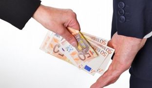 Institucionet e pafuqishme përballë korrupsionit