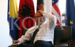 AKR e shqetësuar me arrestimin e Haradinajt, kërkon nga Qeveria lirimin e menjëhershëm të tij