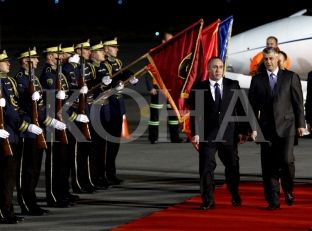 Thaçi dënon ndalimin e Haradinajt: UÇK krenare që luftoi regjimin e Millosheviqit