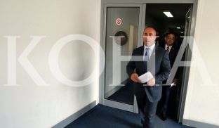 Veseli: Haradinaj të lirohet sa më parë, arrestimet e këtilla të mos përsëriten më