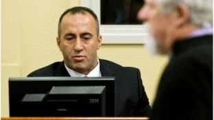 Reuters: Do të hetohet nëse Haradinaj është gjykuar më parë nga Haga për akuzat e Serbisë