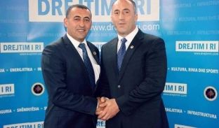 Brahimaj: Udhëheqësit shtetërorë të Kosovës janë servilë e të paaftë