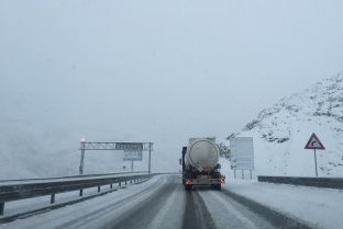 Të gjitha rrugët e Kosovës të kalueshme