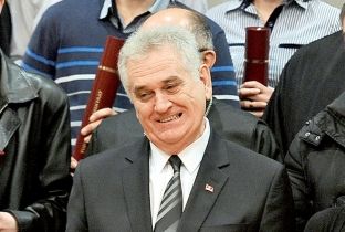 Nikoliq e Gjuriq nesër në Kosovë, nuk dihet me leje a pa leje