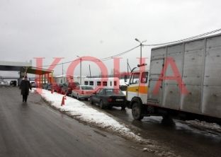 MeD iu rekomandon mërgimtarëve që të shfrytëzojnë edhe pikat e tjera kufitare