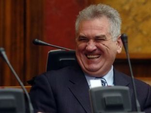 Nikoliq me leje, nesër në Kosovë