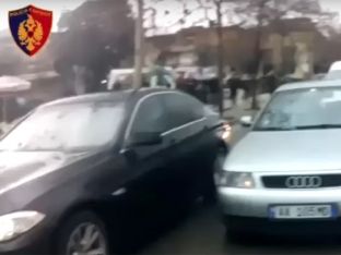 Gjendet vetura  e ish – ambasadorit Lladrovci, Ambasada e Kosovës pa rrymë