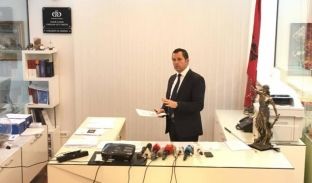Gashi demanton ministren Hoxha për rastin Dehari, thotë se provat nuk ishin hermetikisht të mbyllura [video]