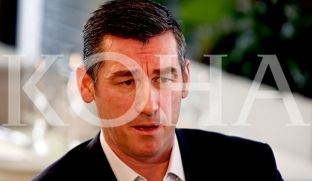 Veseli ngushëllon familjen Ismajli