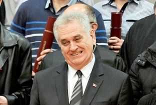  Nikoliqit i refuzohet hyrja në Kosovë