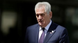  Nikoliq: E anulova vizitën për shkak të maltretimeve në kufirin administrativ