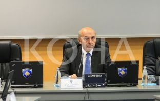  Mustafa ngushëllon familjen Ismajli
