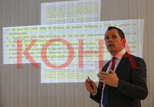  Fiks dy muaj pas vdekjes së Deharit, avokati Gashi prezanton detaje të reja [video]