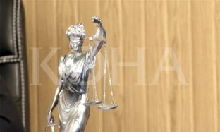  Hasani: Gjenocidi mund të kryhet edhe në kohë paqeje 