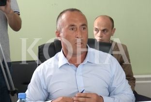 Marsh paqësor për lirimin e Haradinajt