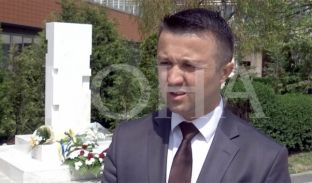 Deputeti Veton Berisha kundër ngritjes  së pagave dhe mëditjeve të deputetëve