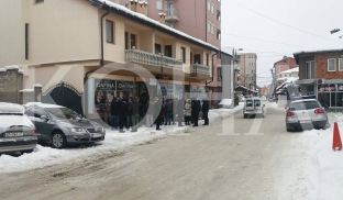 Gjakovarët kundërshtojnë vizitën e pelegrinëve serbë [video/foto]