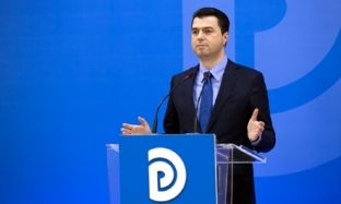 Basha: Pesëfishim i sipërfaqes së mbjellë me drogë në vitin 2016 