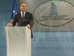 Hoxhaj: Arrestimi i Haradinajt, goditje për Kosovën